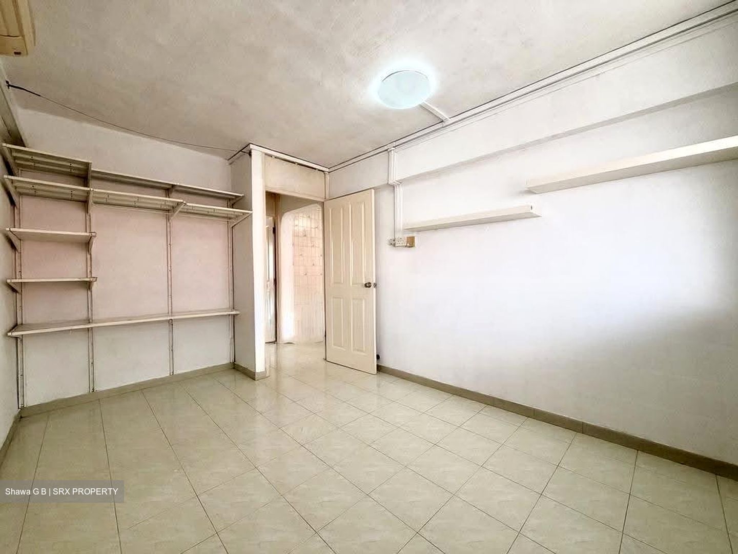 Blk 201 Serangoon Central (Serangoon), HDB 3 Rooms #633857751